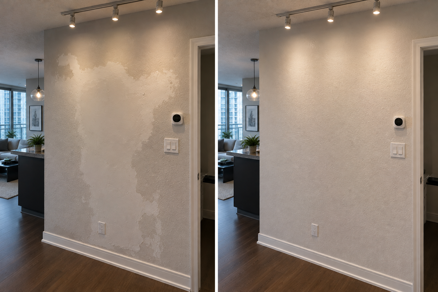 Texture Matching — Asterbini Professional Services